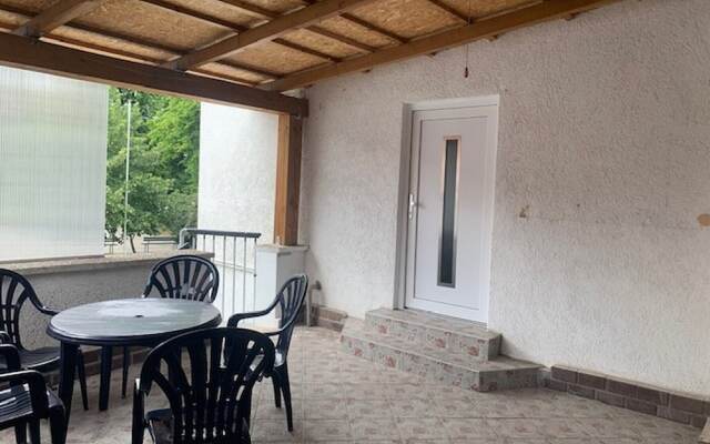 Apart Wohnraum Simone