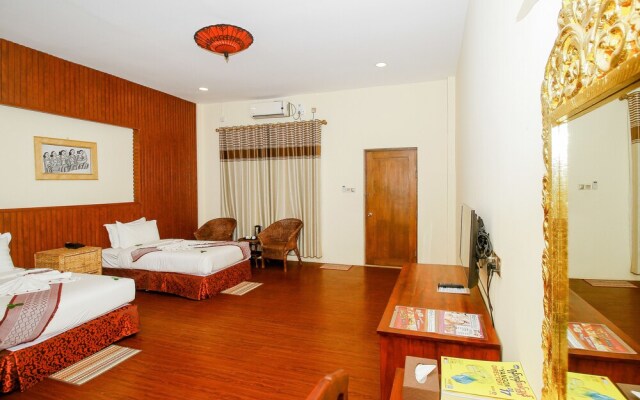 Royal Emerald River View Resort