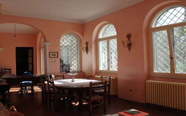 Leccelso Bed And Breakfast