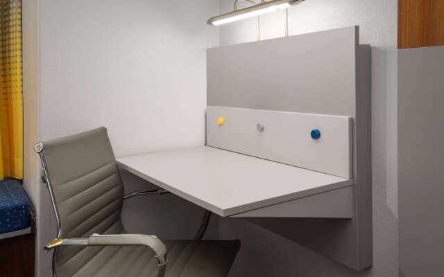 Microtel Inn & Suites by Wyndham Buda Austin South
