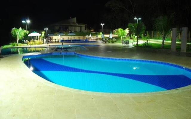 Aldeia Do Lago
