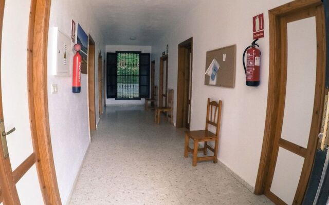 Alojamiento Rural Lago de Andalucía - Hostel
