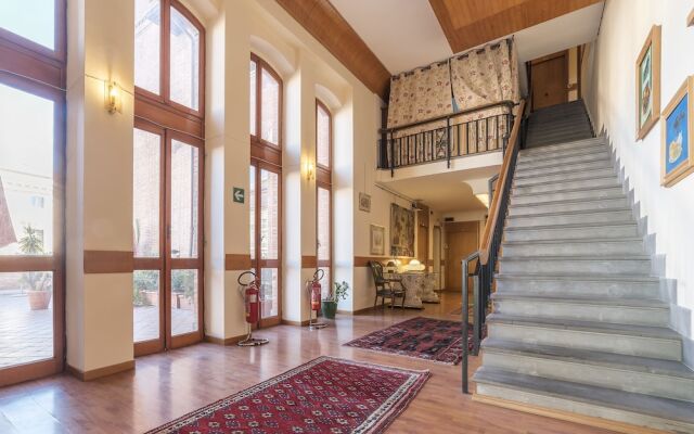 Villa Marignoli Charming Flats