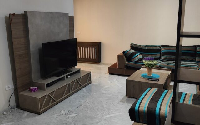 Karam appart