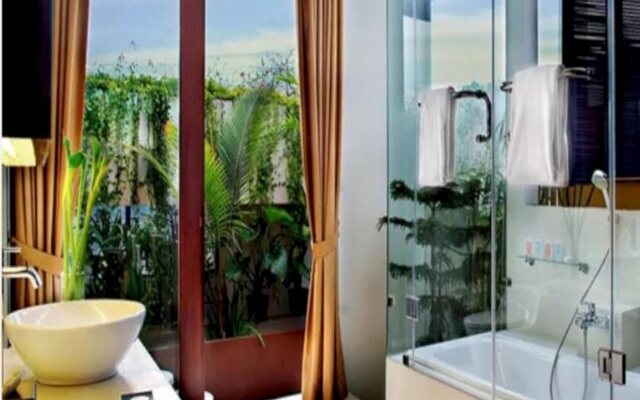 Aston at Kuningan Suites