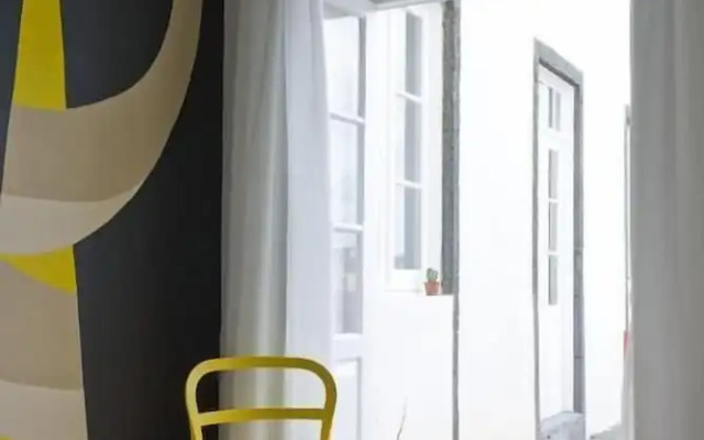 Azorean Urban Lodge