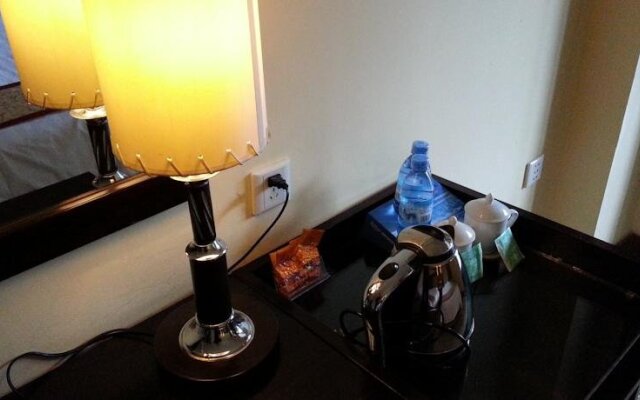 Yangshuo Xiyue Hotel
