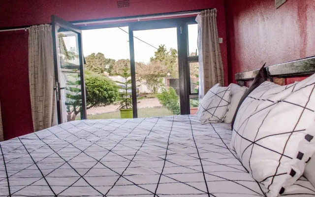 The Exclusive Joint Guest House