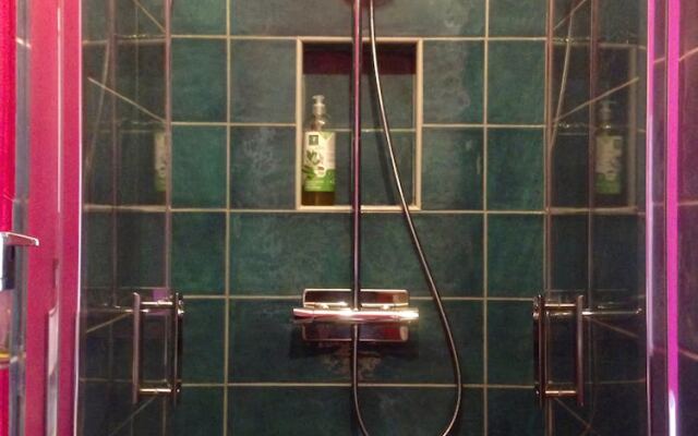 Le Pont Vert Chambres d'hôtes