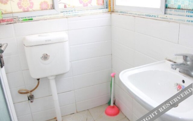 Zhuangyuan Hostel