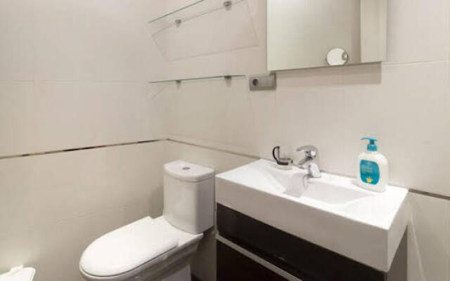 Apartamentos Mlr Infantas