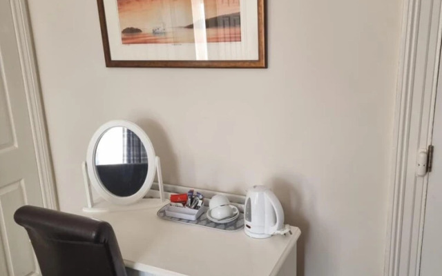 The Parks Guest Accommodation
