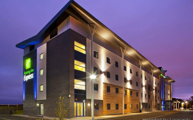 Holiday Inn Express Kettering by IHG