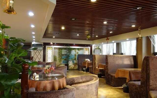 GreenTree Inn Anhui Hefei Yakun Mansion Business Hotel