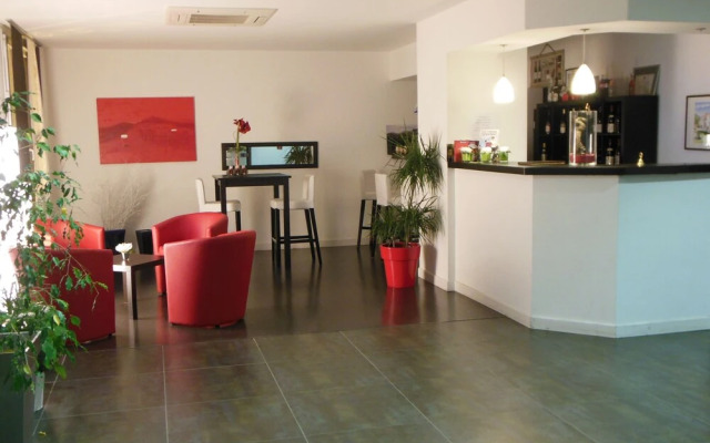 Hôtel Le Domaine des Vignes