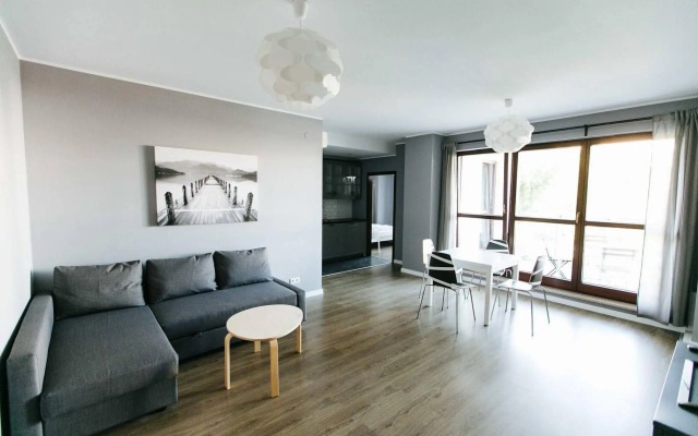 Renttner Apartamenty