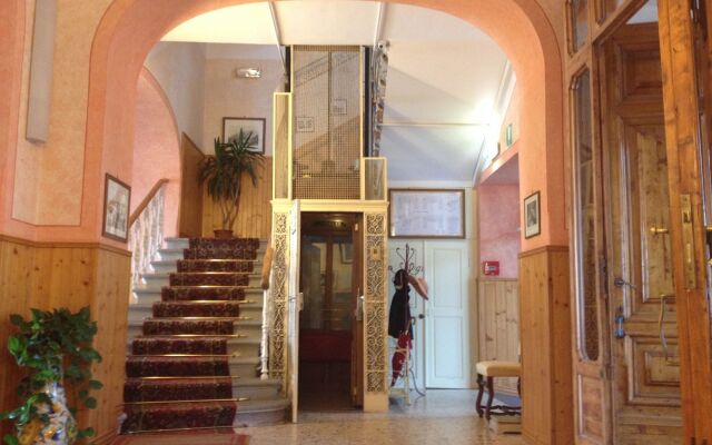 Grand Hotel Vallombrosa