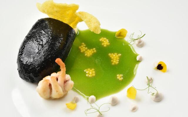 Swiss Diamond Hotel & SPA