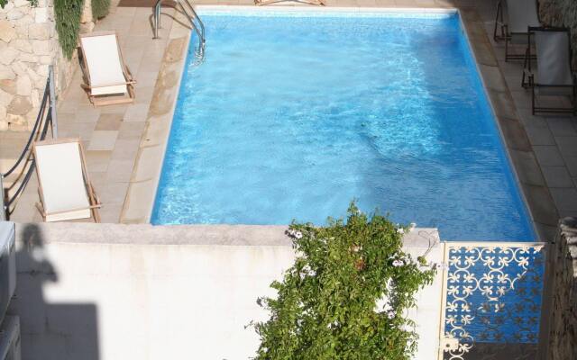 Residence Quattro Colonne