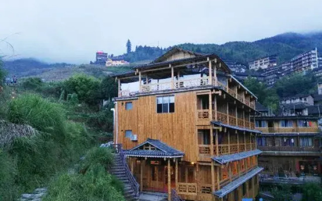 Yiran Residence Inn (Longsheng Longji Terraces)