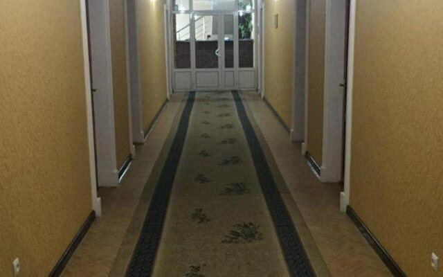 Grand Tashkent Hotel