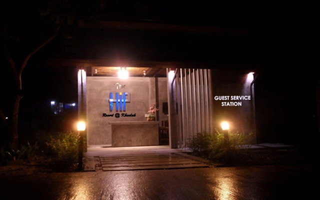 The Hip Resort  @ Khao Lak