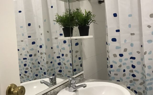 Acqua Fuengirola Apartments