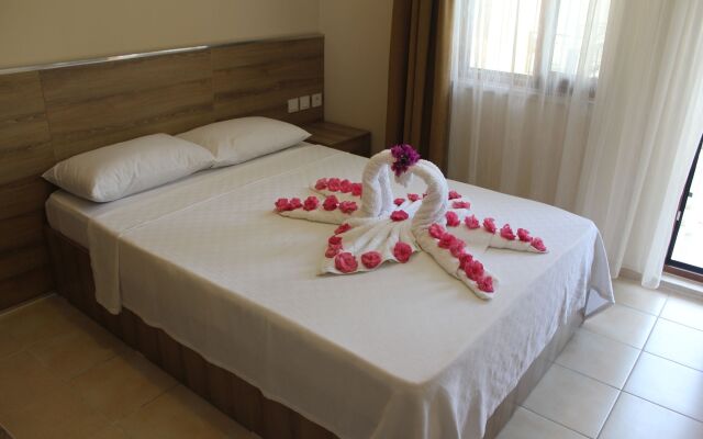 Four Seasons Dalyan