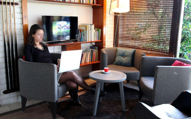 ibis Maisons Laffitte