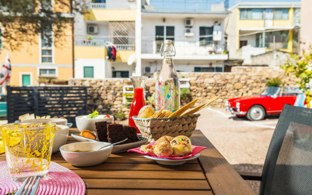 Sa Crai B&B - Sardinian Experience