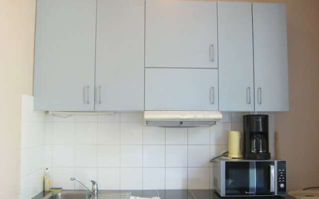 Apartment Poisson 3
