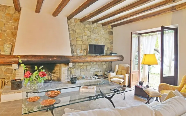 Villa Ciliegio 8 in Cefal