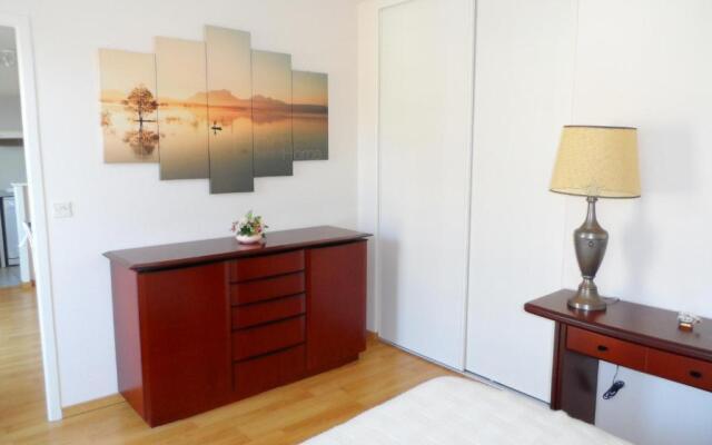 Appartement Cabourg, 2 pièces, 4 personnes - FR-1-487-170