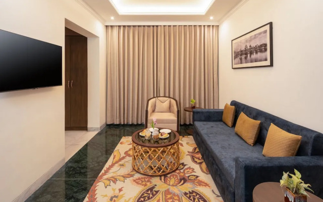 Brij Eternity, Vrindavan by Leisure Hotels