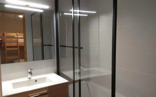 Studio Piau-Engaly, 1 pièce, 6 personnes - FR-1-457-234