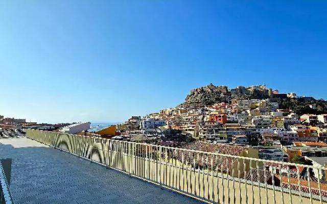 Residence Albachiara