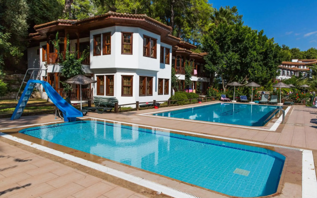 Yucelen Otel