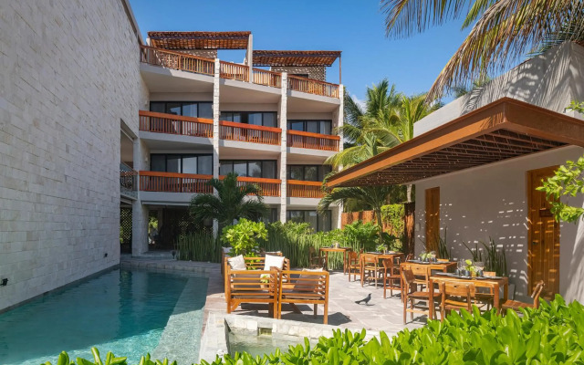 Alea Tulum