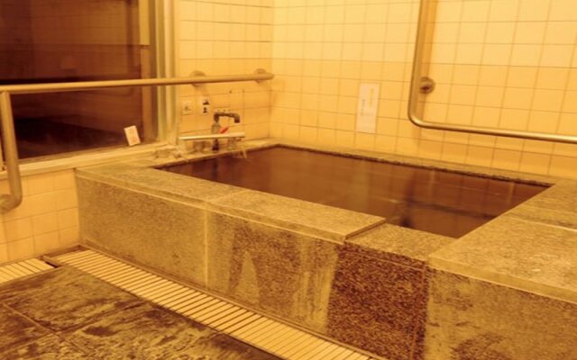 Hotel Laspa Takazaki