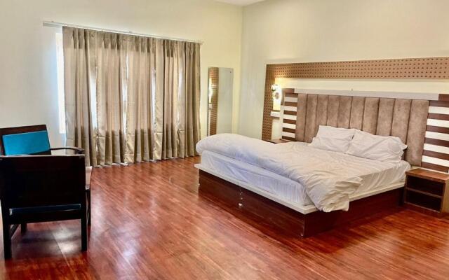 Bergo Residency Leh