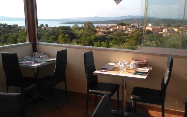 Bed & Breakfast Antica Isola