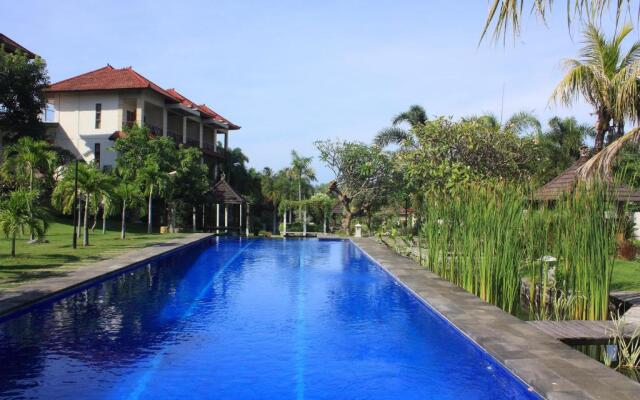 BlueHill Dive Resort Tulamben