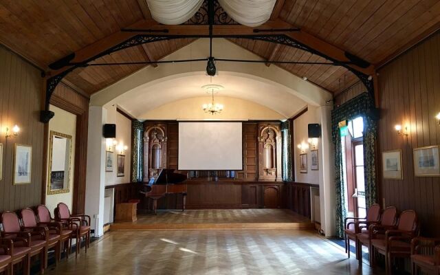 Purbeck House Hotel