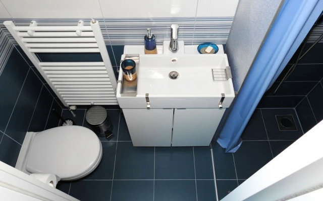 Apartmaji Sobe Zvezda