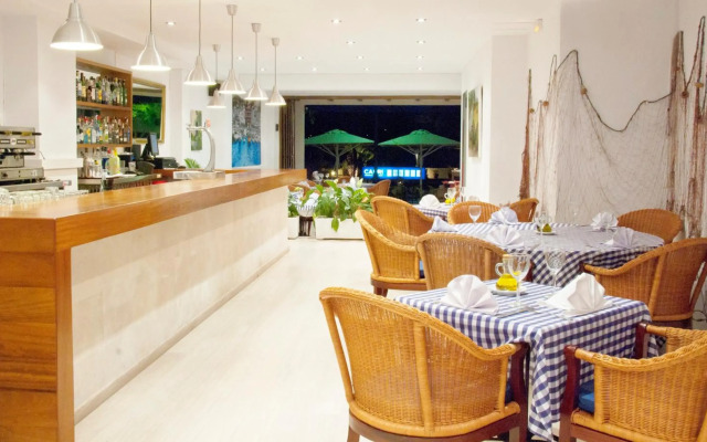 Hotel Capri