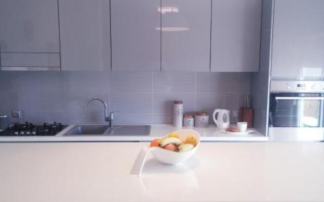 Apartment N&B