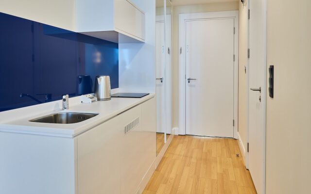 Batumi City Apartments