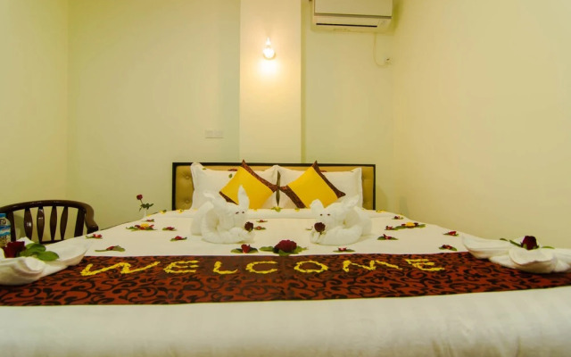 Bagan Htate Htar Hotel