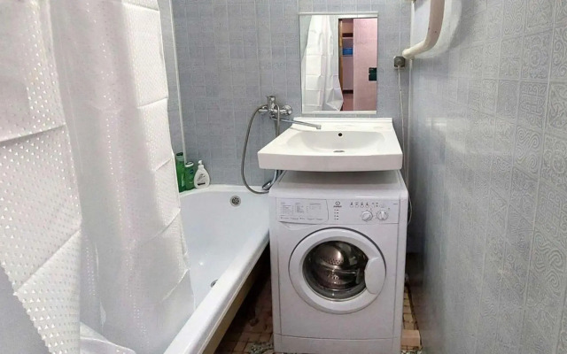 Апартаменты на улице Дегунинская 22