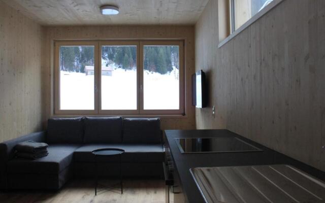 Bergreich Appartement 3
